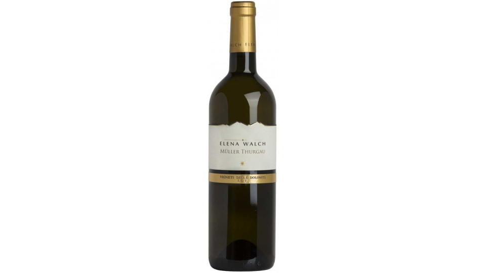 Elena walch muller thurgau cl.75