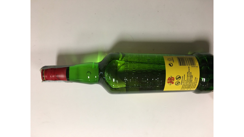 J&b whisky cl.70