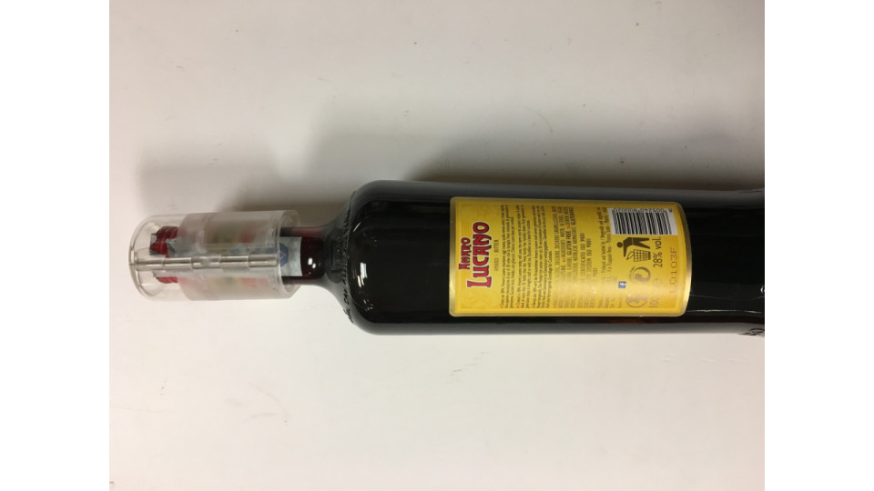 Lucano amaro - lt.1