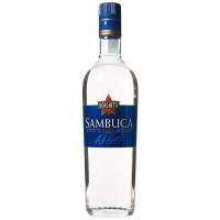 Sambuca borghetti lt.1