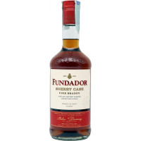 Fundador brandy cl.70