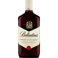 Ballantine's whisky cl.70
