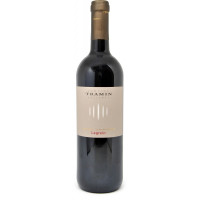 Cantina Tramin vino rosso Lagrein cl.75