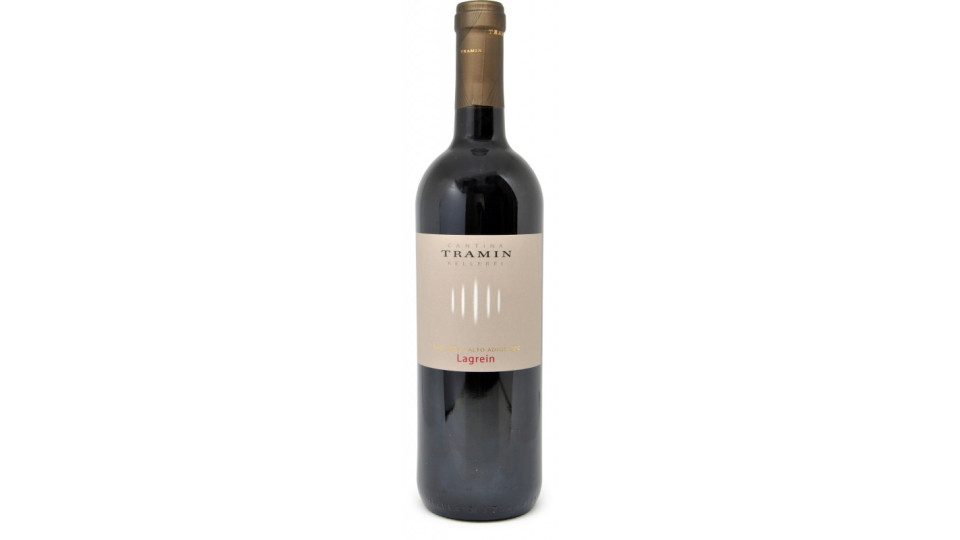 Cantina Tramin vino rosso Lagrein cl.75