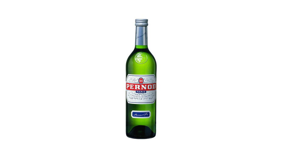 Pernod paris aperitivo cl.70