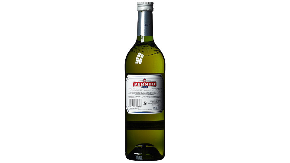 Pernod paris aperitivo cl.70