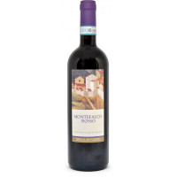 Fabbri montefalco rosso cl.75