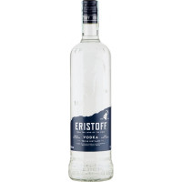 Eristoff vodka - lt.1