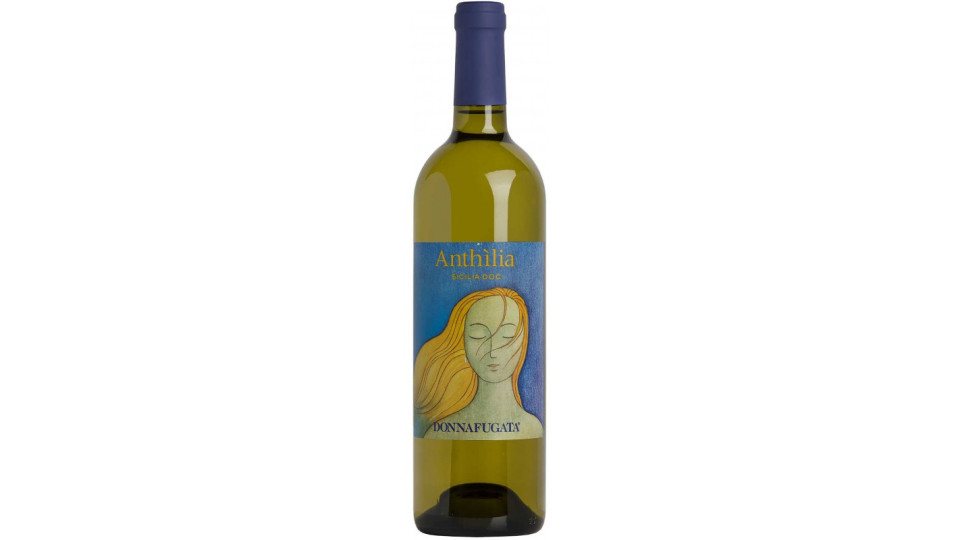 donnafugata anthilia Sicilia doc cl.75