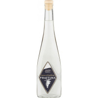 Frattina grappa bianca cl.70