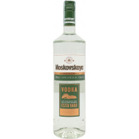 Moskovskaya vodka - lt.1