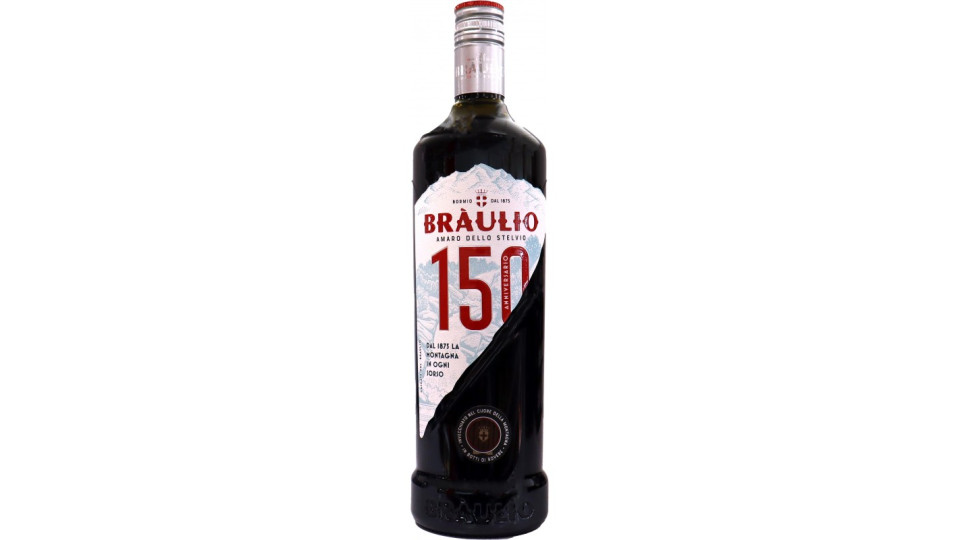 Braulio amaro cl.70