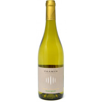 Cantina Tramin vino Sauvignon DOC cl.75