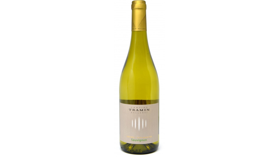 Cantina Tramin vino Sauvignon DOC cl.75