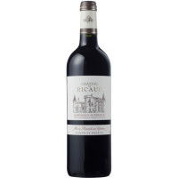 Chateau de ricaud bordeaux sup. cl.75