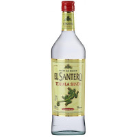 Dilmoor el santero tequila lt.1 35°