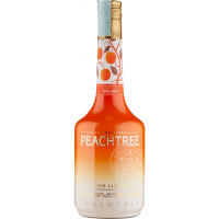 Peach tree liquore cl.70