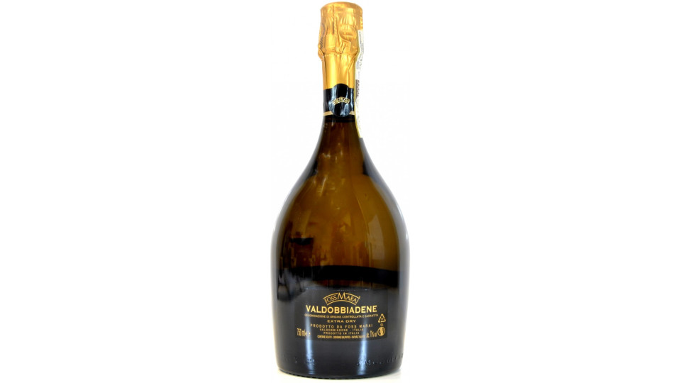 Foss Marai strada di guia 109 extra drydocg cl.75