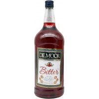Dilmoor Bitter lt.2