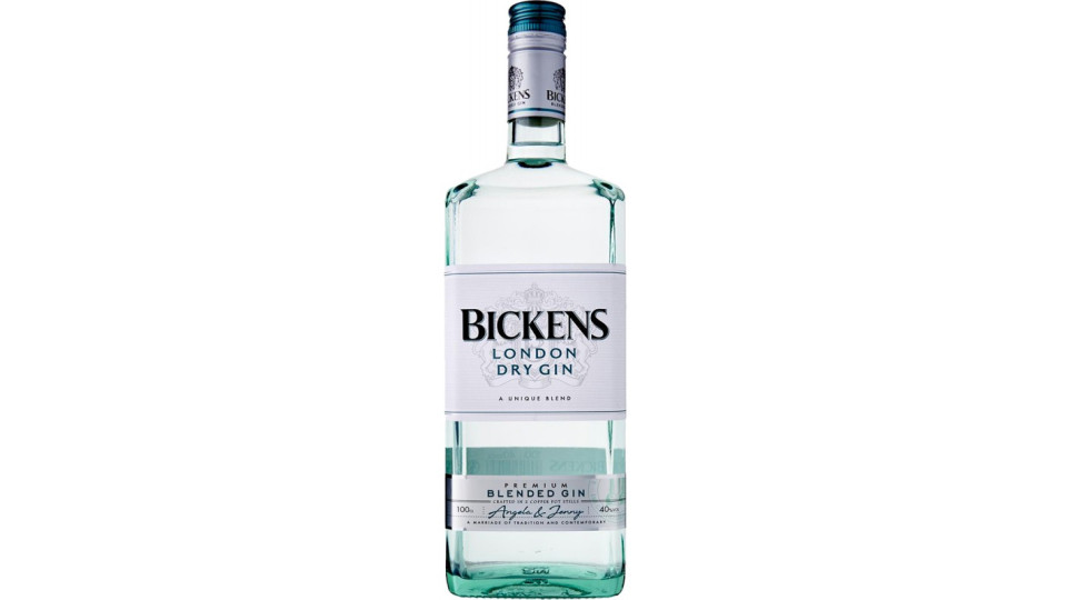 Bickens gin lt.1