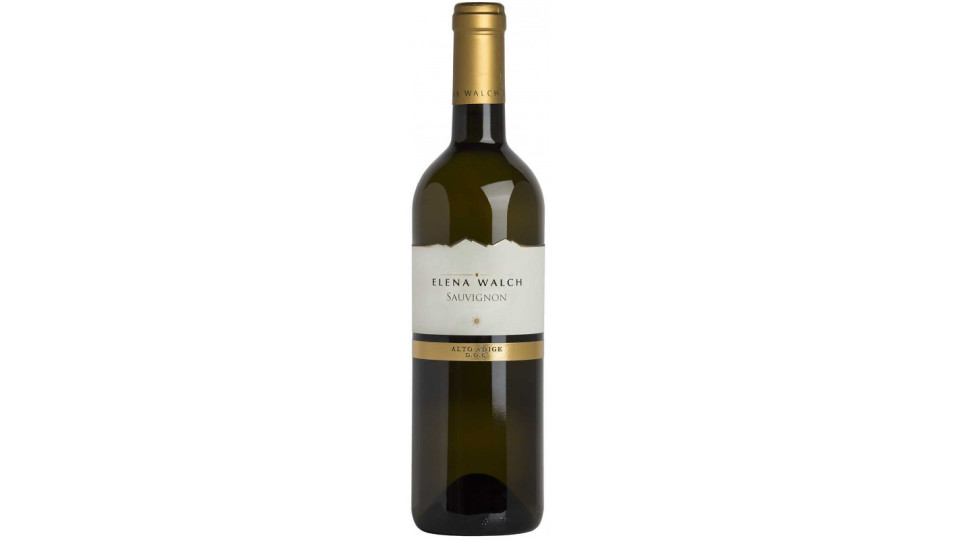 Elena walch sauvignon cl.75 13°