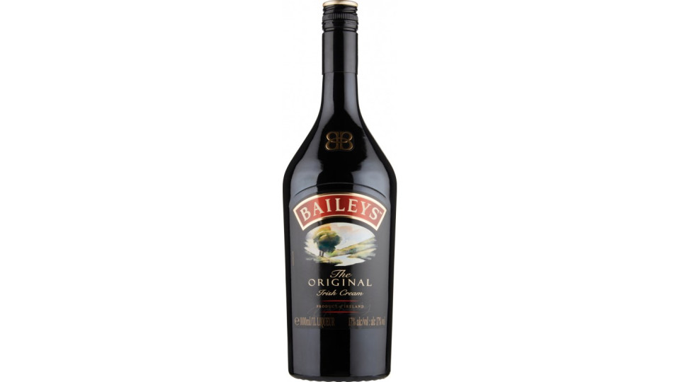 Baileys crema whisky cl.70