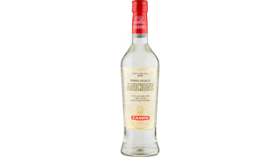 Casoni anicione cl.70 45°