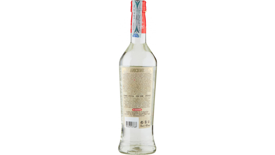 Casoni anicione cl.70 45°