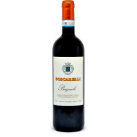 Boscarelli prugnolo rosso di Montepulciano cl.75