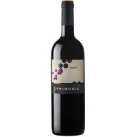 Primosic merlot del collio cl.75