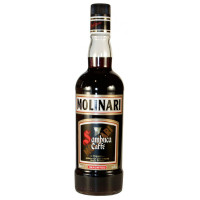 Molinari sambuca caffe' cl.70