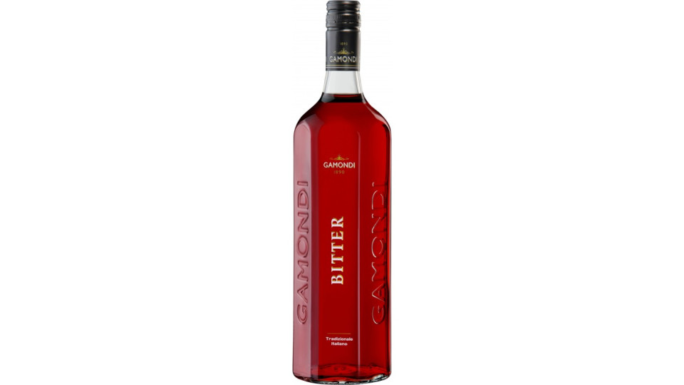 Gamondi bitter lt.1