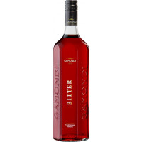 Gamondi bitter lt.1