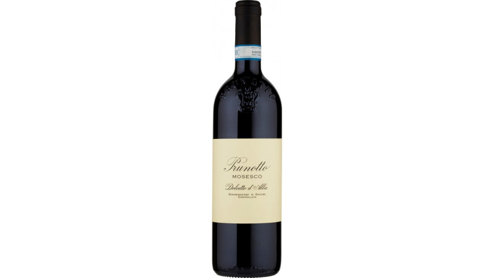 Prunotto Mosesco Dolcetto d'Alba DOC cl.75