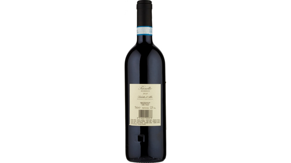 Prunotto Mosesco Dolcetto d'Alba DOC cl.75