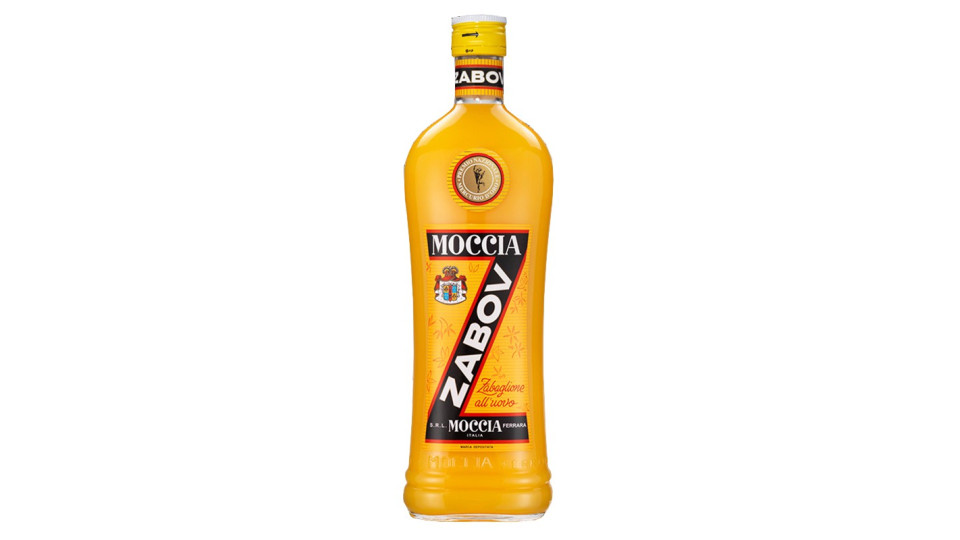 Zabov moccia - lt.1