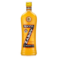 Zabov moccia - lt.1