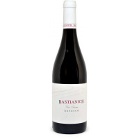 Bastianich refosco cl.75