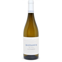 Bastianich sauvignon blanch cl.75