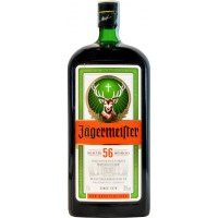 Jagermeister amaro cl.70