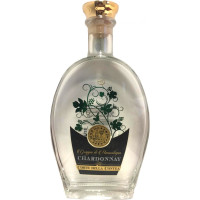 Corte Contea grappa chardonnay cl.70