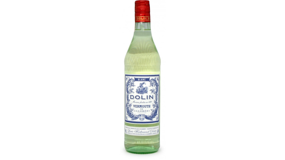 Dolin vermouth bianco cl.75