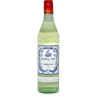 Dolin vermouth bianco cl.75