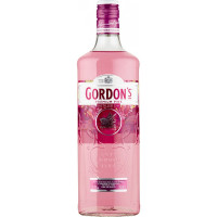 Gordon's Premium Pink Distilled Gin 70 cl.
