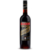 Amaro rabarbaro zucca cl.70