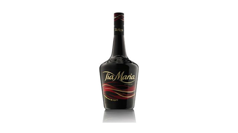 Tia maria rum al caffe' cl.70