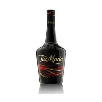 Tia maria rum al caffe' cl.70
