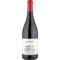 St Michael Eppan Lagrein Alto Adige DOC cl.75