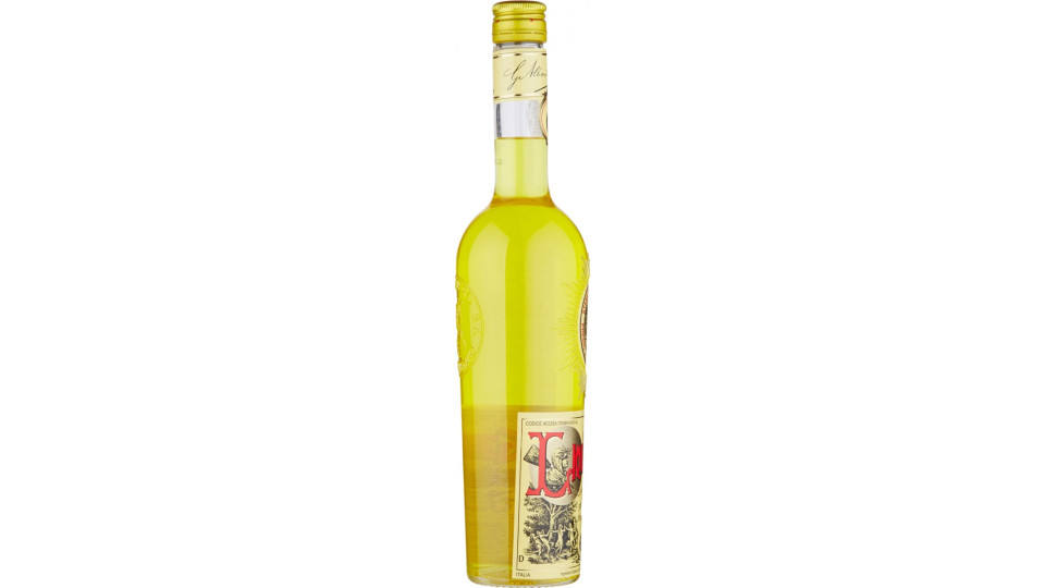 Strega alberti liquore cl.70