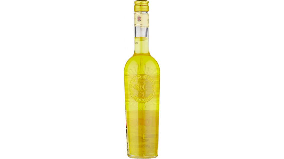 Strega alberti liquore cl.70
